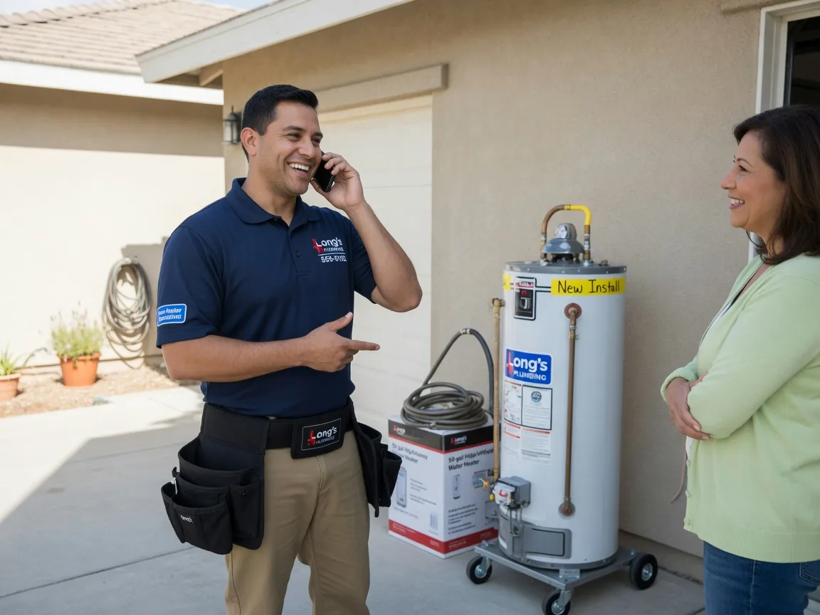 Leak Detection Grandfalls, TX FAQs